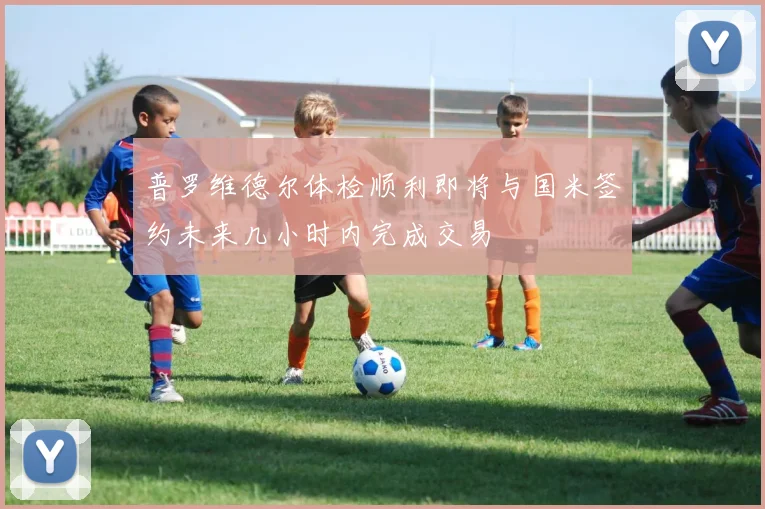 普罗维德尔体检顺利即将与国米签约未来几小时内完成交易