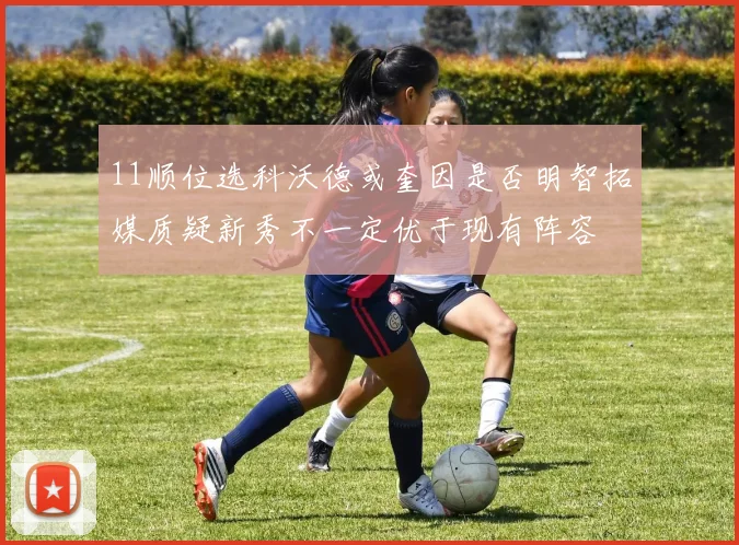 11顺位选科沃德或奎因是否明智拓媒质疑新秀不一定优于现有阵容